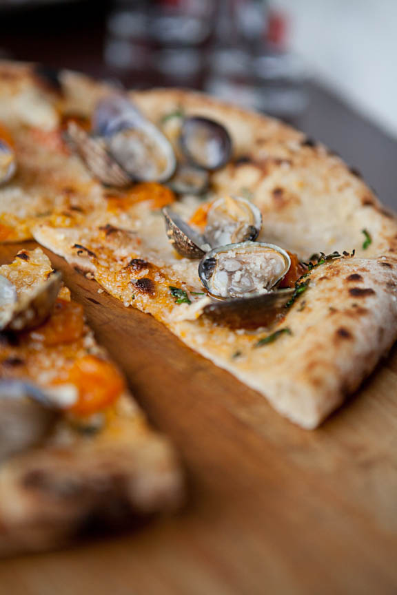 Olivia Brent Seattle Food Photographer Seattle Met Best Restaurants Pizza